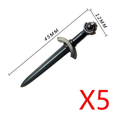 L Compatible - Accessories