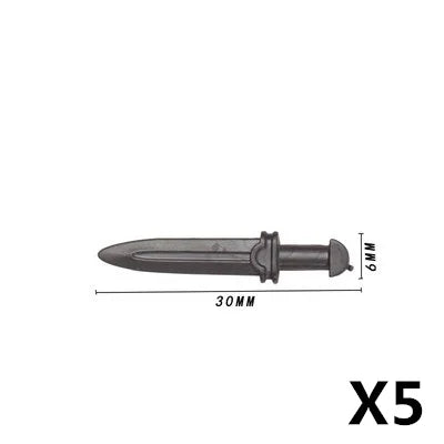 L Compatible - Accessories