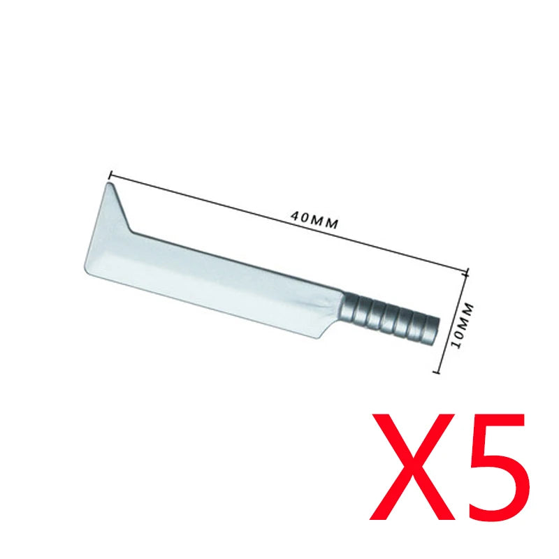 L Compatible - Accessories