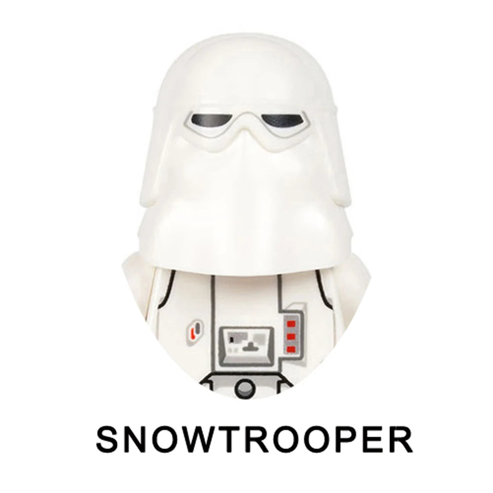 L Compatible - Star Wars Legoos - Choose your own