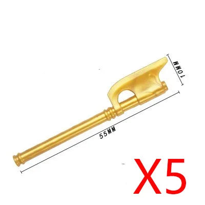 L Compatible - Accessories