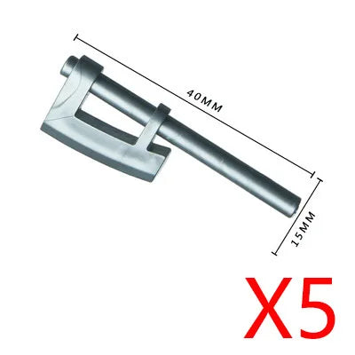 L Compatible - Accessories