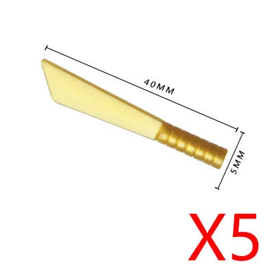 L Compatible - Accessories