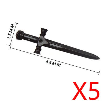 L Compatible - Accessories