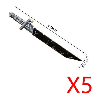 L Compatible - Accessories