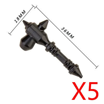 L Compatible - Accessories