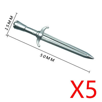 L Compatible - Accessories