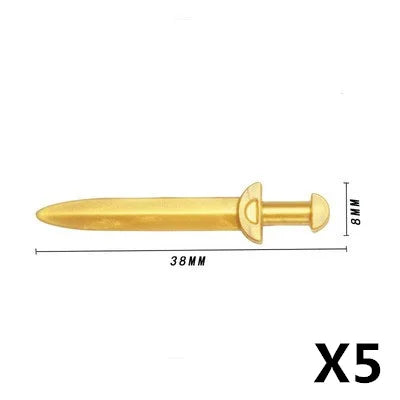 L Compatible - Accessories