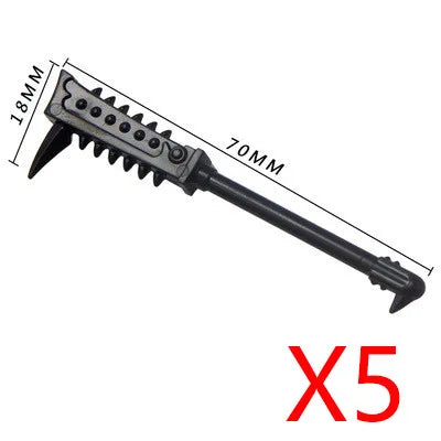 L Compatible - Accessories