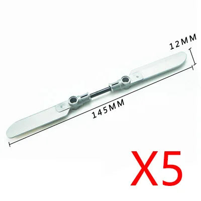 L Compatible - Accessories