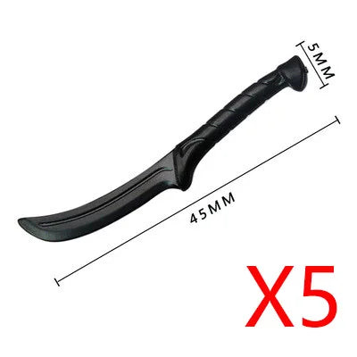 L Compatible - Accessories