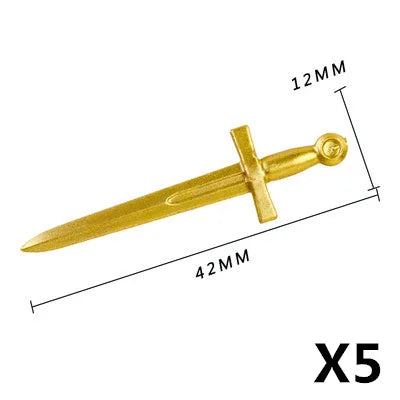 L Compatible - Accessories