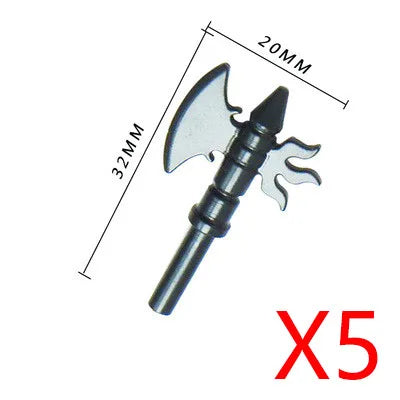 L Compatible - Accessories