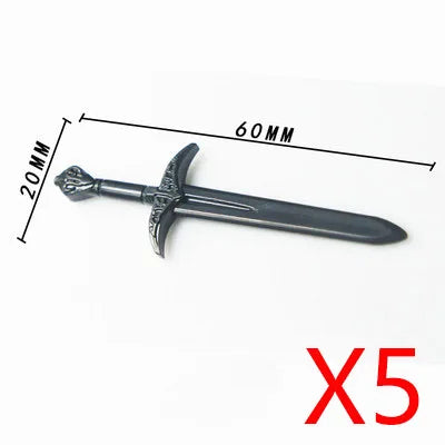 L Compatible - Accessories