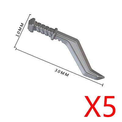 L Compatible - Accessories