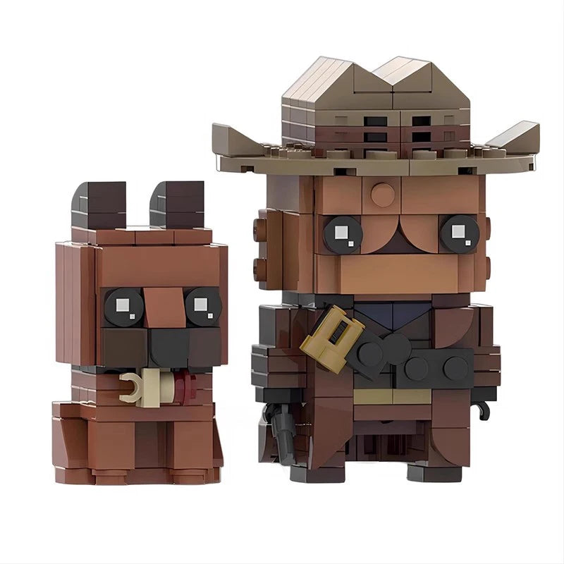 Woman in white t-shirt