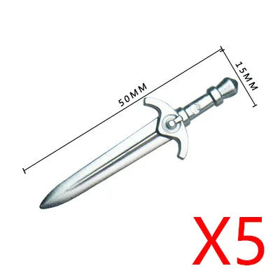 L Compatible - Accessories