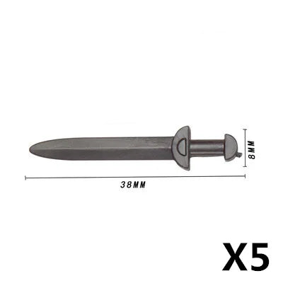 L Compatible - Accessories