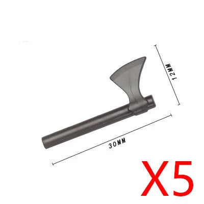 L Compatible - Accessories