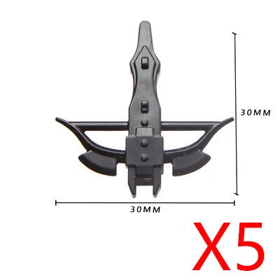 L Compatible - Accessories