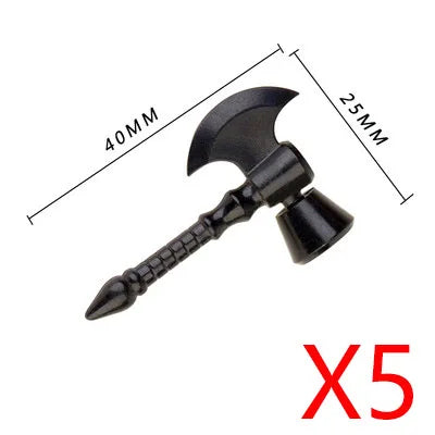 L Compatible - Accessories