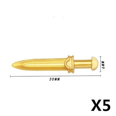 L Compatible - Accessories