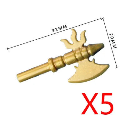 L Compatible - Accessories