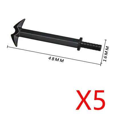 L Compatible - Accessories