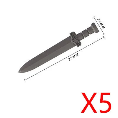 L Compatible - Accessories