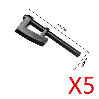 L Compatible - Accessories