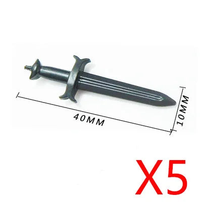 L Compatible - Accessories