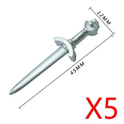 L Compatible - Accessories