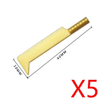 L Compatible - Accessories