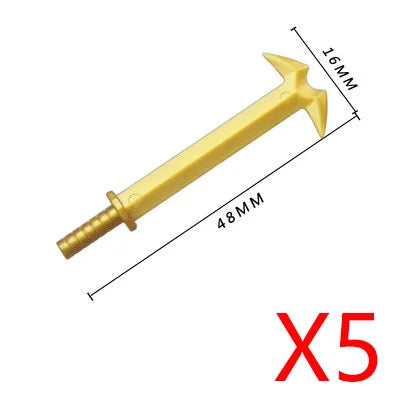 L Compatible - Accessories