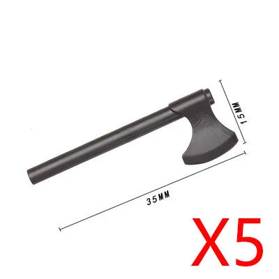 L Compatible - Accessories