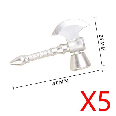 L Compatible - Accessories