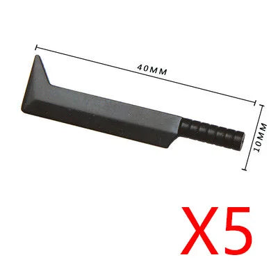 L Compatible - Accessories