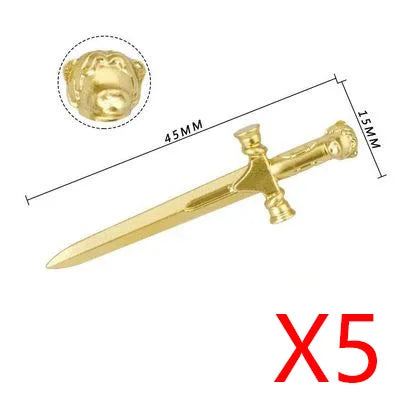 L Compatible - Accessories