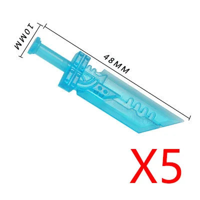 L Compatible - Accessories