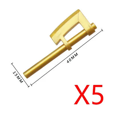 L Compatible - Accessories