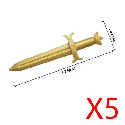 L Compatible - Accessories