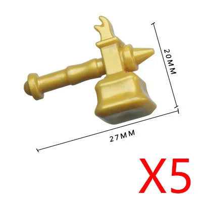 L Compatible - Accessories