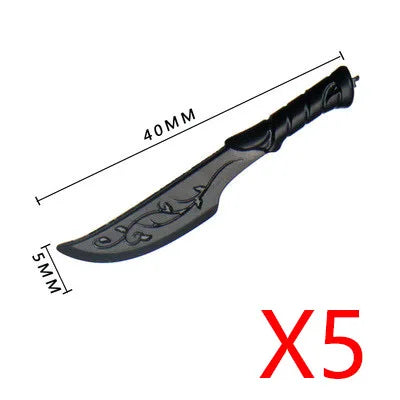 L Compatible - Accessories