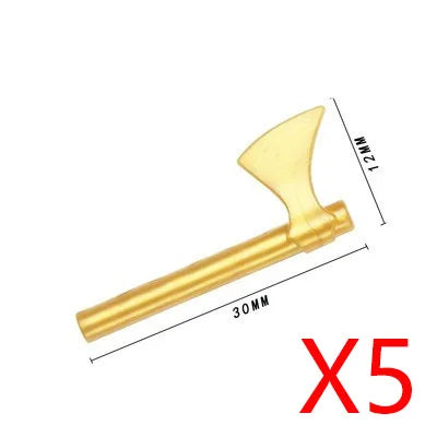 L Compatible - Accessories