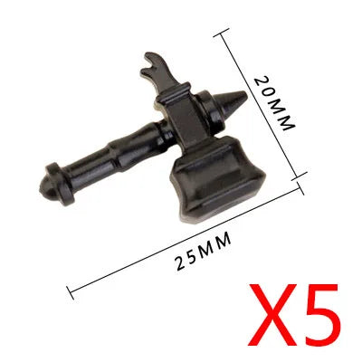 L Compatible - Accessories