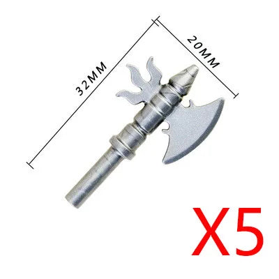 L Compatible - Accessories