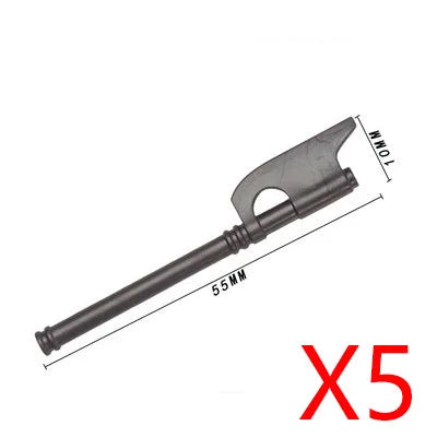 L Compatible - Accessories