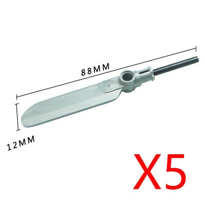 L Compatible - Accessories