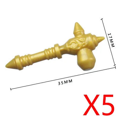 L Compatible - Accessories