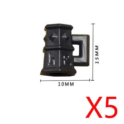 L Compatible - Accessories